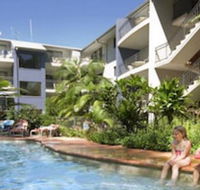 Flynns Beach Resort - Palm Beach Accommodation