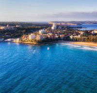 Boardrider Backpacker  Budget Motel - Palm Beach Accommodation