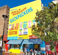 Jolly Swagman Backpackers - Palm Beach Accommodation