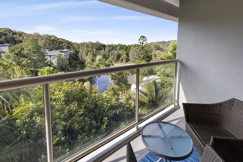 Pacific Bay Resort - Palm Beach Accommodation 4