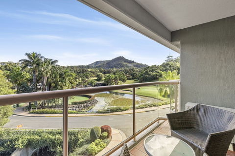 Pacific Bay Resort - Palm Beach Accommodation 5