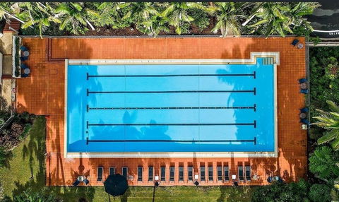 Pacific Bay Resort - Palm Beach Accommodation 6