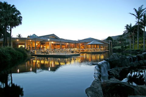 Pacific Bay Resort - Palm Beach Accommodation 3