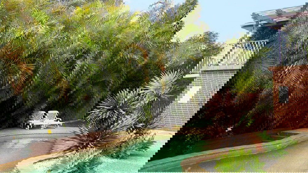 Palm Beach Accommodation