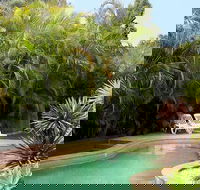 Macquarie Barracks Motor Inn - Palm Beach Accommodation