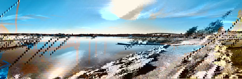  Palm Beach Accommodation