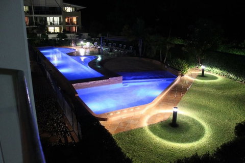 Boathouse Resort Tea Gardens - Palm Beach Accommodation 2