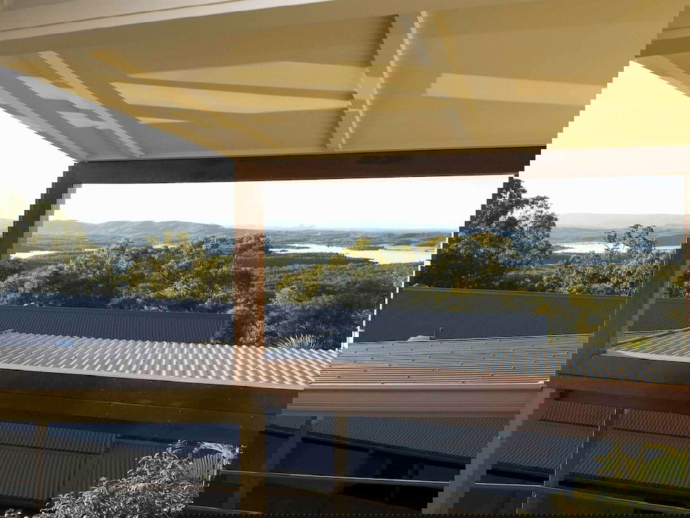  Palm Beach Accommodation