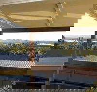 Mercure Clear Mountain Lodge - Palm Beach Accommodation