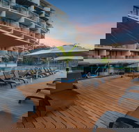 The Landmark Resort Nelson Bay - Palm Beach Accommodation