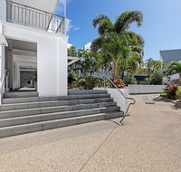 Airlie Beach Hotel