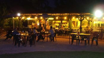 Territory Manor Motel & Caravan Park - Palm Beach Accommodation 4