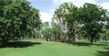 Territory Manor Motel & Caravan Park - Palm Beach Accommodation 5