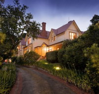 Franklin Manor - Palm Beach Accommodation