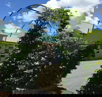 Starlight Motor Inn - Palm Beach Accommodation