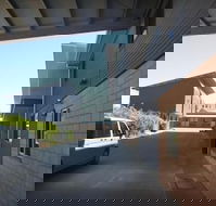 Moranbah Outback Motel - Palm Beach Accommodation