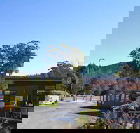 Marysville Holiday Park - Palm Beach Accommodation