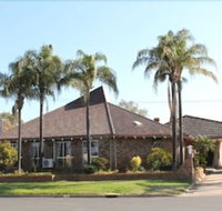 Nandewar Motor Inn - Palm Beach Accommodation