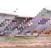 Redwing Shearer's Quarters - Palm Beach Accommodation