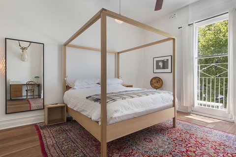 The Local Hotel - Palm Beach Accommodation 2