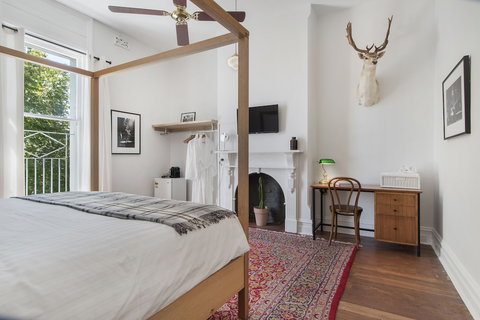 The Local Hotel - Palm Beach Accommodation 0