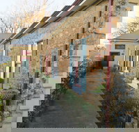 Blakes Manor Self Contained Heritage Accommodation - Palm Beach Accommodation