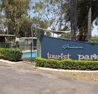 Goondiwindi Top Tourist Park