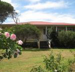 Hope Cottage Country Retreat - Palm Beach Accommodation