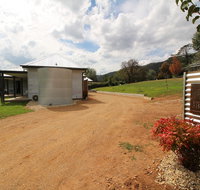 3 Bells Alpine Cottage