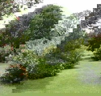 Old Bara Guesthouse - Palm Beach Accommodation