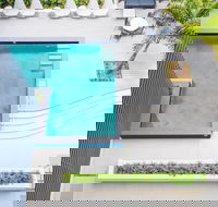 Salt Apartments - Palm Beach Accommodation