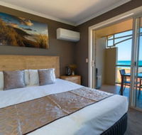 Beach Haven Executive Apartments - Palm Beach Accommodation