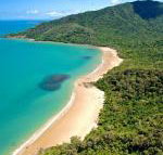 Cow Bay Hilltop Escape - Palm Beach Accommodation