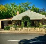 Oats Cottage - Palm Beach Accommodation