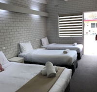 Wattle Motel - Palm Beach Accommodation