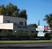 Roma Motel - Palm Beach Accommodation