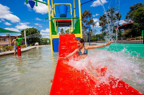 Discovery Parks - Dubbo - Palm Beach Accommodation 0