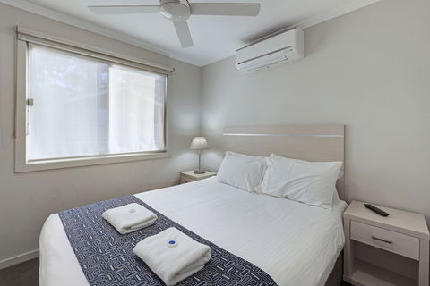 Discovery Parks - Dubbo - Palm Beach Accommodation 4