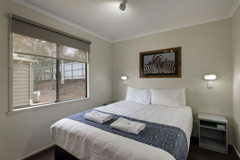 Discovery Parks - Dubbo - Palm Beach Accommodation 6