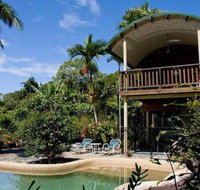 Rocky Point Retreat - Palm Beach Accommodation