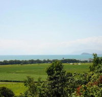 Seaview - Palm Beach Accommodation