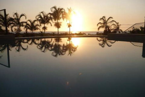 Seaview - Palm Beach Accommodation 3