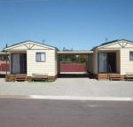 Jackos Holiday Cabins - Palm Beach Accommodation