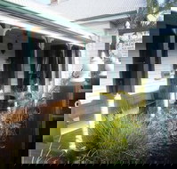 Daly View Bed  Breakfast - Palm Beach Accommodation