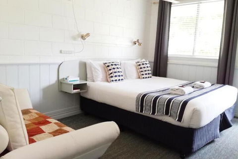 Arcadia Motel - Palm Beach Accommodation 6