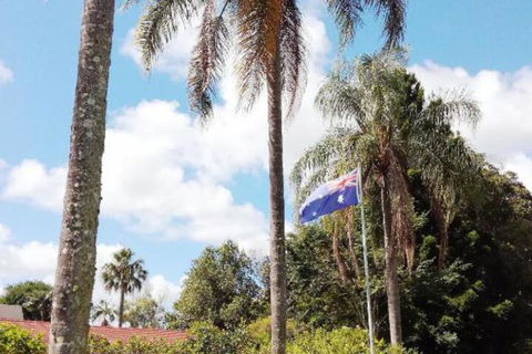 Arcadia Motel - Palm Beach Accommodation 4