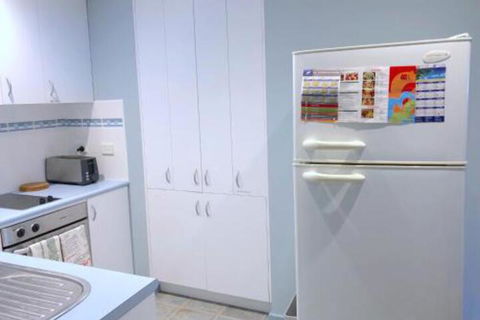 Pride Leisure Homes - Palm Beach Accommodation 6