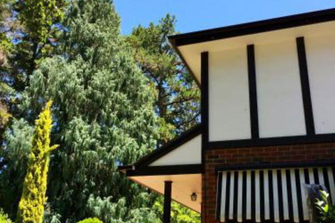 Pride Leisure Homes - Palm Beach Accommodation 5
