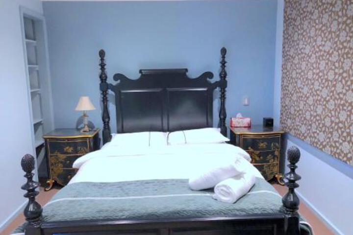 Park Orchards VIC Palm Beach Accommodation