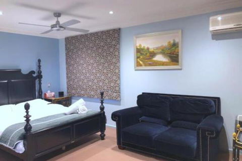 Pride Leisure Homes - Palm Beach Accommodation 7